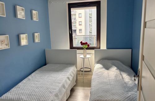 Bialystok Apartment | Opera Apartment