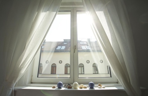 Wieden Apartment | OPERA CITY CENTER SUITE Ocean