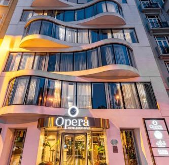 Kabatas Hotel | Opera Hotel Bosphorus - Preferred Hotels and Resorts