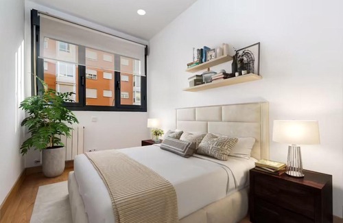 La Latina Apartment | OPERA II