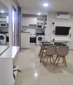 Villa Carlos Paz Apartment | Opera Villa Carlos Paz- Moderno - exclusivo- La mejor ubicación