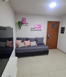 Villa Carlos Paz Apartment | Opera Villa Carlos Paz- Moderno - exclusivo- La mejor ubicación