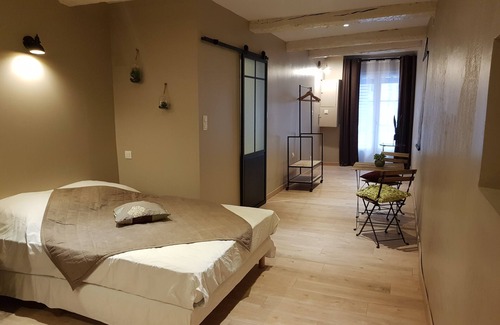 Old Town Apartment | OPERAPPART 1
