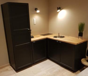 Old Town Apartment | OPERAPPART