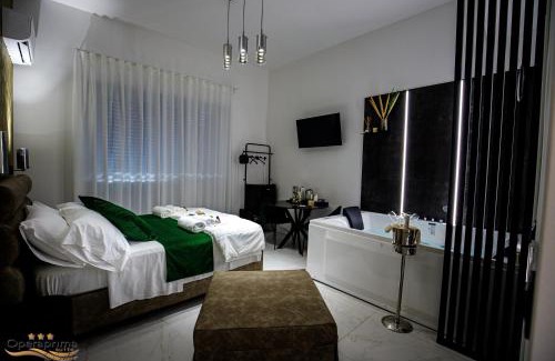 Province of Messina House | OPERAPRIMASUITE in centro