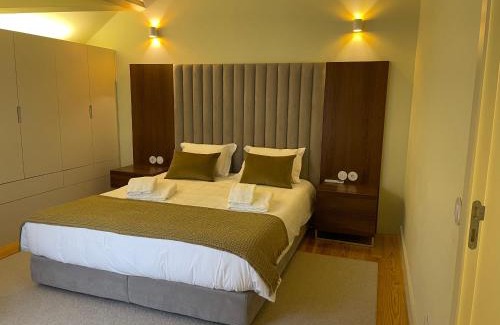 Bonfim Apartment | Oporto INNside House
