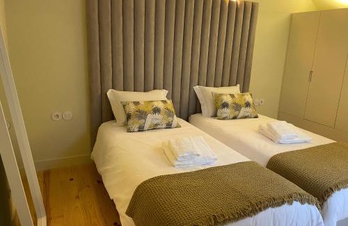 Bonfim Apartment | Oporto INNside House