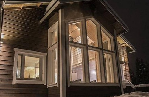 Sirkka House | Oppas Lapland Levi by Interhome