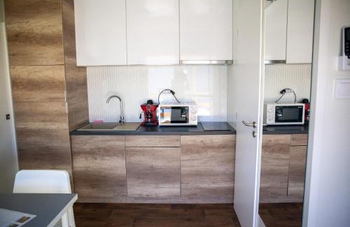 Tiszaorveny Apartment | Oppen-House Apartmanok
