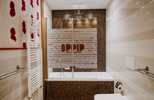 Gravina in Puglia Bed & Breakfast | OPPIP