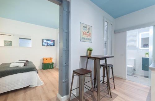 Palos de la Frontera Apartment | ºPS New Atocha Studio º