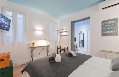 Palos de la Frontera Apartment | ºPS New Atocha Studio º