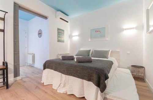 Palos de la Frontera Apartment | ºPS New Atocha Studio º