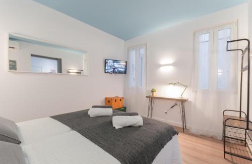 Palos de la Frontera Apartment | ºPS New Atocha Studio º