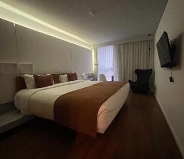 Punta Carretas Hotel | Opta Coliving Punta Carretas