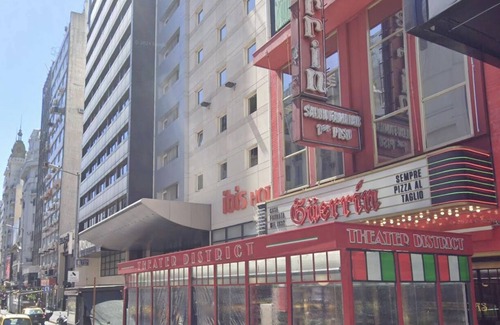San Nicolas Apartment | Optimal, safe, centrally located and accessible. Shows. 3 pax.