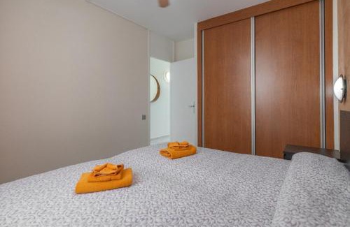 El Madronal Apartment | Optimist Tenerife