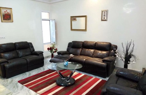 Ngor Apartment | Optimum plus