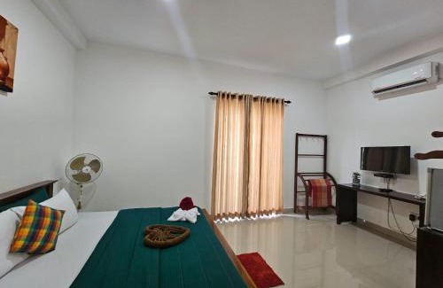 Negombo Bed & Breakfast | Optimum Residencies