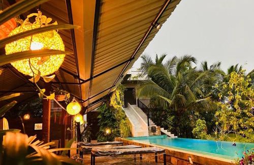 Negombo Bed & Breakfast | Optimum Residencies