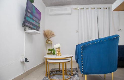 Trawal Apartment | Optimum Stay Self Catering Accommodation - Deluxe Room