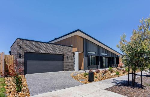 Cape Paterson House | Opulence Cove
