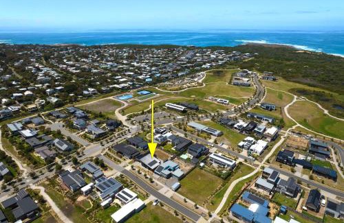 Cape Paterson House | Opulence Cove