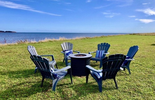Charlotte's Shore House | Opulence On the Ocean - Adults Only Oceanfront Beach House