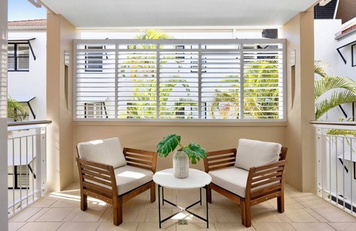 Sunshine Coast Apartment | Opulence Suite - Laguna on Hastings