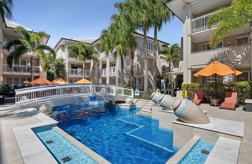 Sunshine Coast Apartment | Opulence Suite - Laguna on Hastings