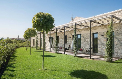 Bale Villa | Opulent Istria Villa | 4 Bedrooms | Villa Vita | Indoor & Outdoor Pool | Sauna