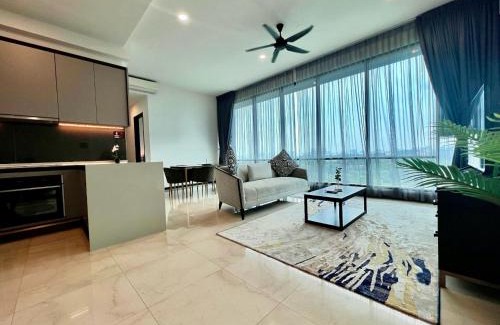 Kuala Lumpur Apartment | Opus Residence KL by EUcation Home