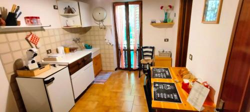 Casargo Bed & Breakfast | Orèn b&b