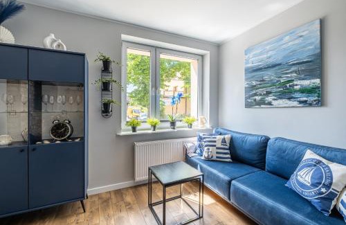 Orlowo Apartment | Orłowo 47