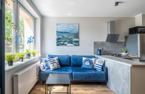Orlowo Apartment | Orłowo 47