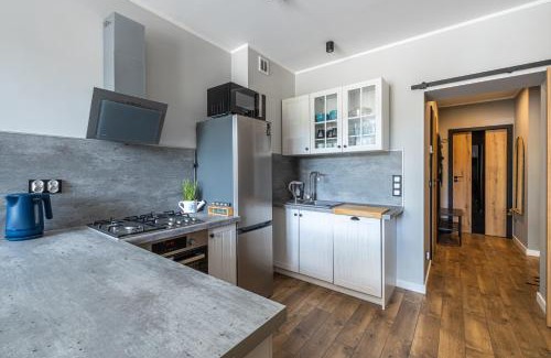 Orlowo Apartment | Orłowo 47
