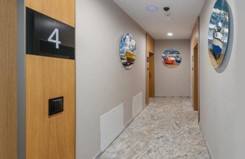 Orlowo Apartment | Orłowski Zakątek