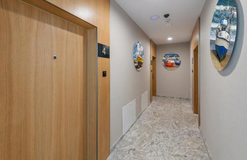 Orlowo Apartment | Orłowski Zakątek