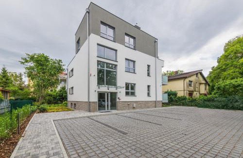 Orlowo Apartment | Orłowski Zakątek