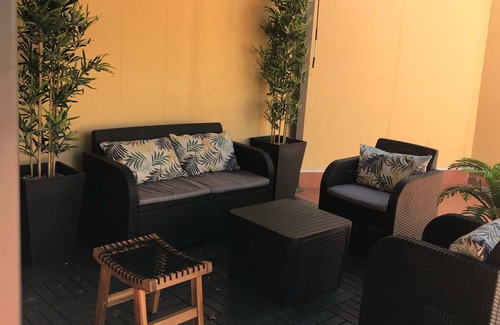 Poio Condo | Or recuncho, pontevedra