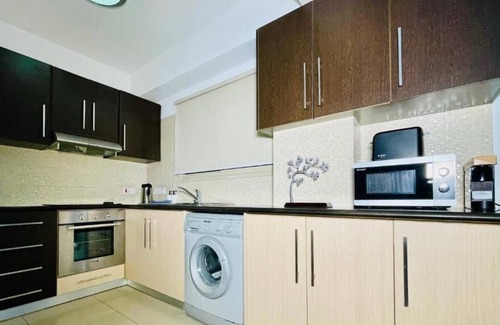 Paphos Apartment | Oracle A1-003 2 Bedroom Apartment