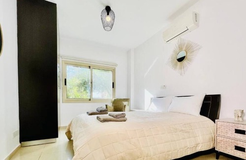 Paphos Apartment | Oracle A1-003 2 Bedroom Apartment