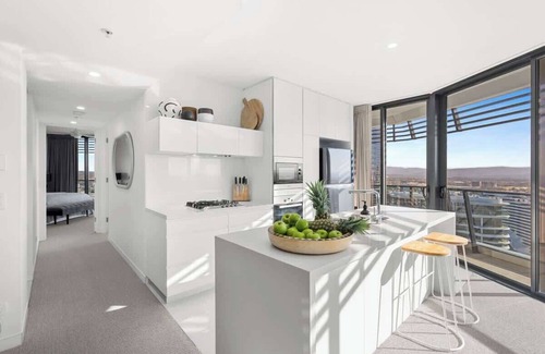 Broadbeach Apartment | Oracle Resort 3 Bedroom Superior