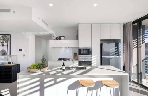 Broadbeach Apartment | Oracle Resort 3 Bedroom Superior