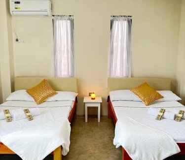 Bantay Apartment | Orama Transient House