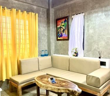 Bantay Apartment | Orama Transient House