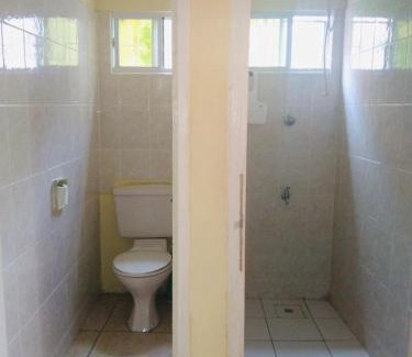 St. George's Apartment | Orange Building 1