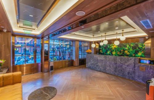 Haidian Hotel | Orange Hotel, Zhongguancun University of Science and Technology