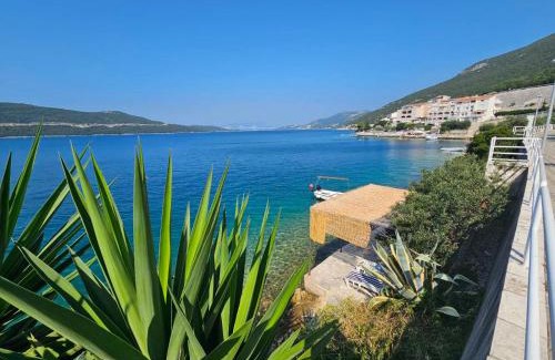 Neum House | Orange Tree Mediterranean Beachfront House
