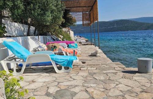Neum House | Orange Tree Mediterranean Beachfront House